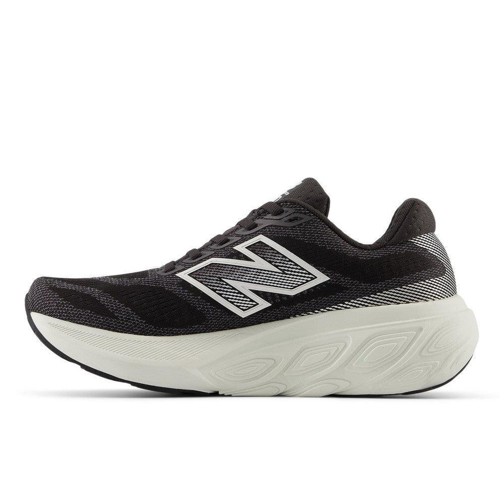 NEW BALANCE Women's Fresh Foam X 880v15 - Black/White - W880H15