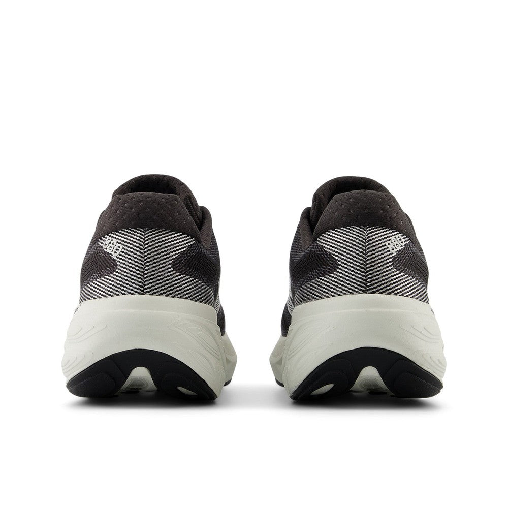 New Balance Fresh Foam X 880v15 | Black/White | Women's Neutral