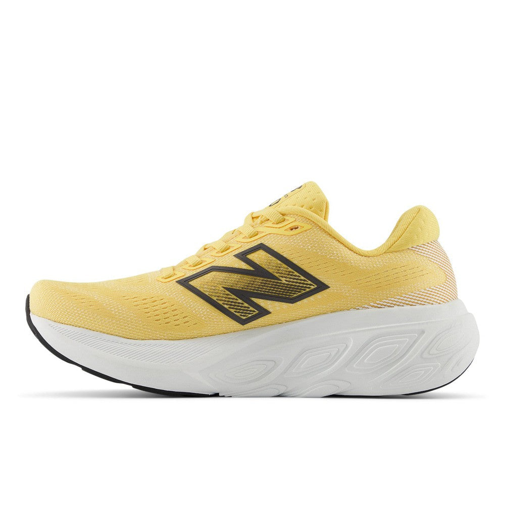 NEW BALANCE Women's Fresh Foam X 880v15 - Orange/Beige - W880U15