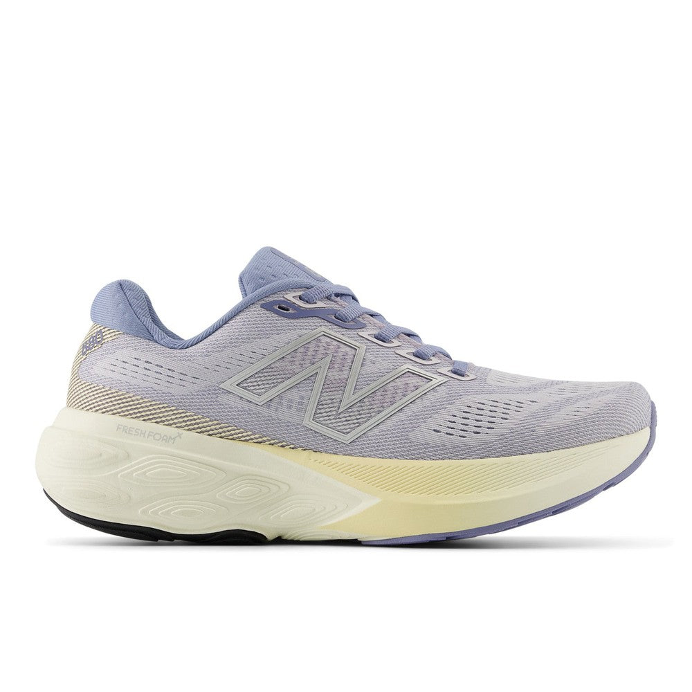 NEW BALANCE Women's Fresh Foam X 880v15 - Pearl Grey - W880C15