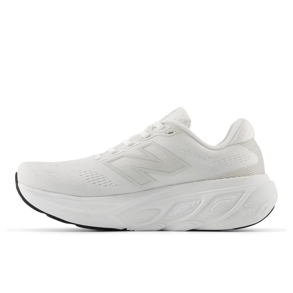 NEW BALANCE Women's Fresh Foam X 880v15 - White/White - W880W15