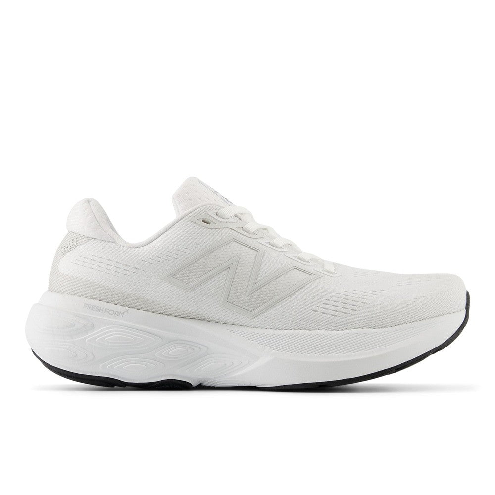 NEW BALANCE Women's Fresh Foam X 880v15 - White/White - W880W15