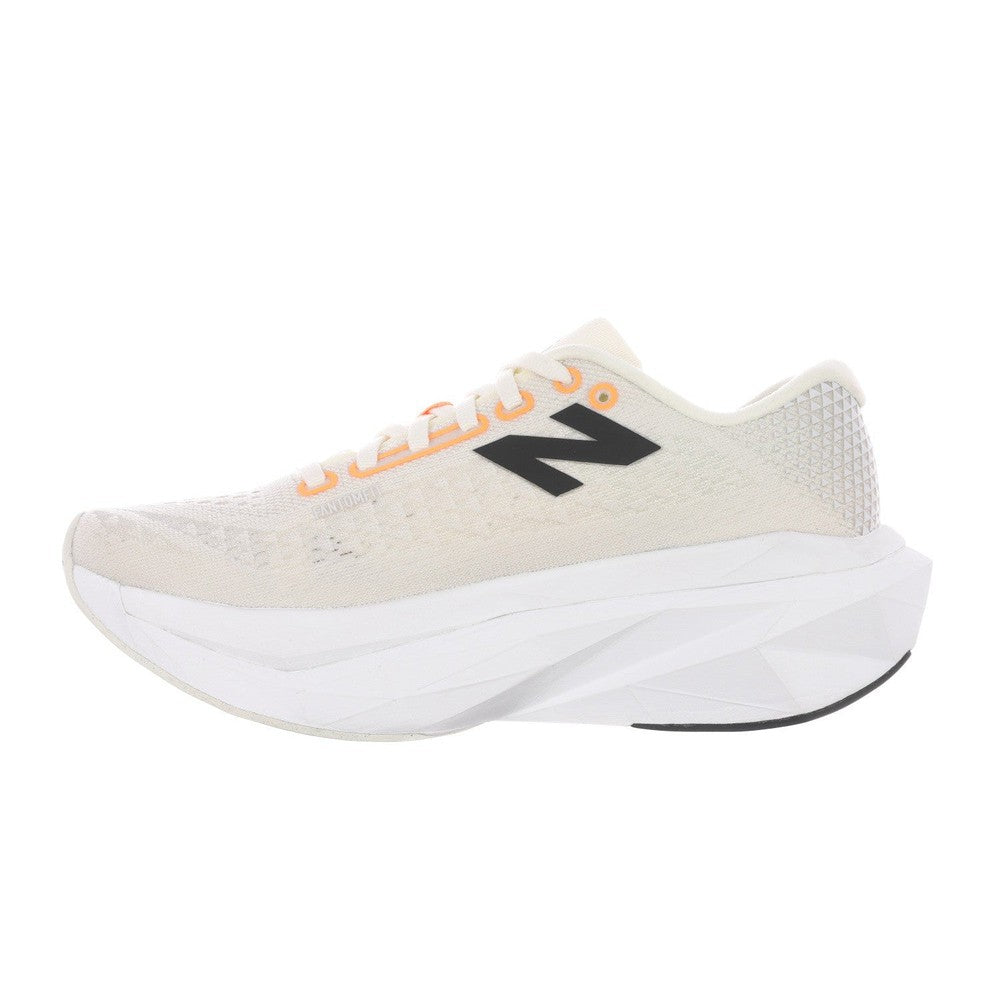 NEW BALANCE Women's FuelCell SuperComp Trainer v3 - Angora - 'WRCXCA4.050