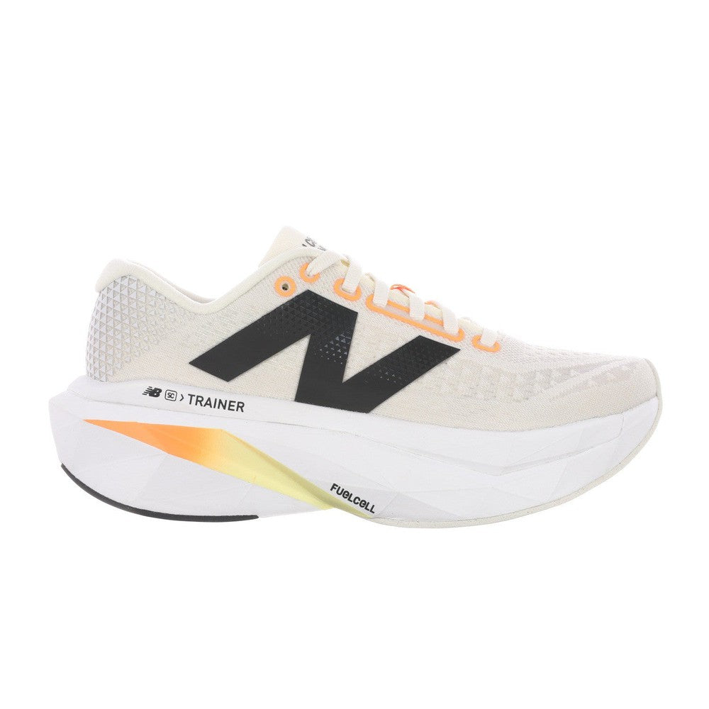 NEW BALANCE Women's FuelCell SuperComp Trainer v3 - Angora - 'WRCXCA4.050