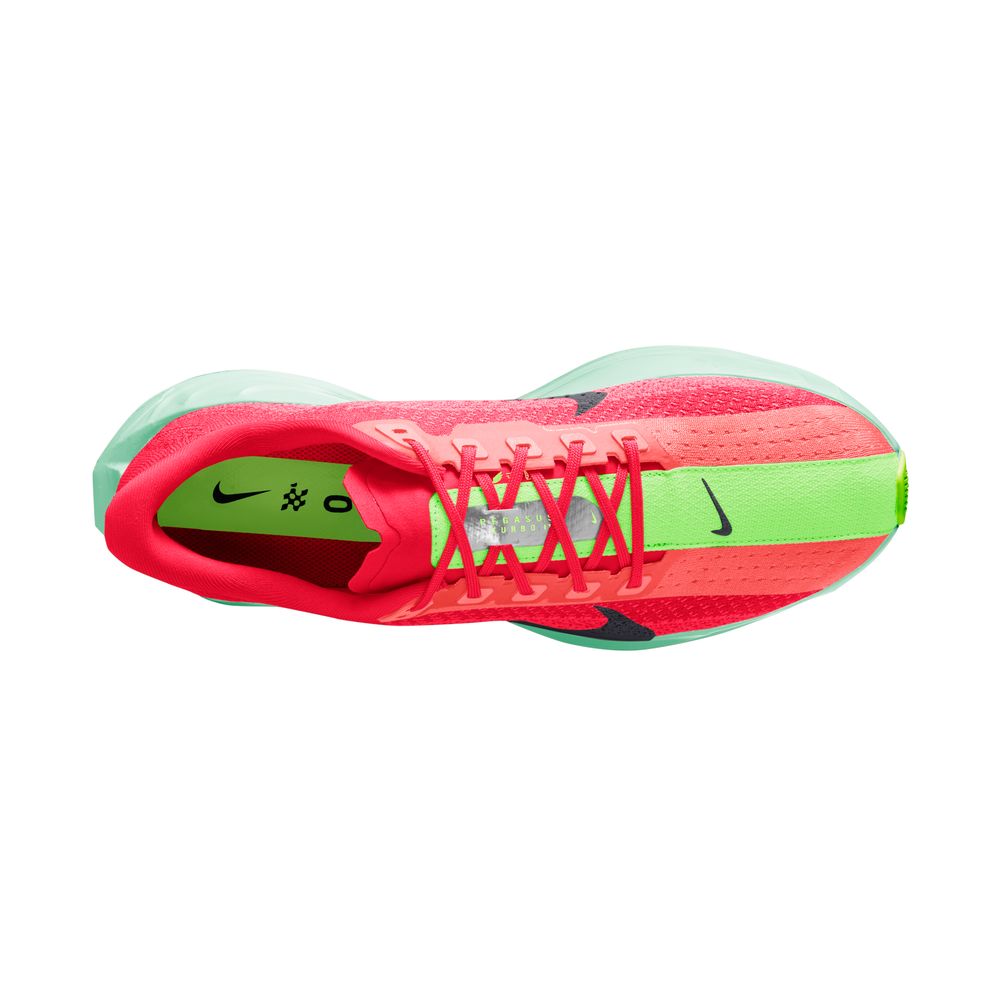 Nike Pegasus Plus | Men's Neutral Cushioned Running Shoes