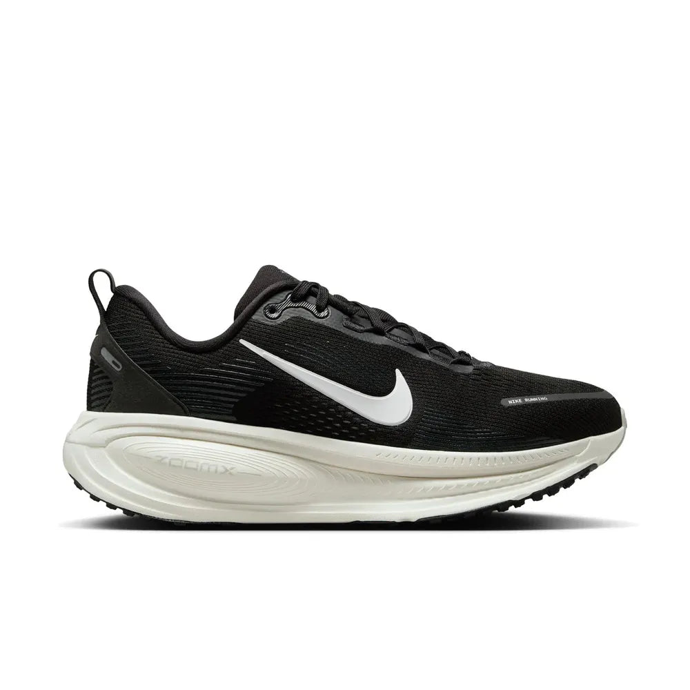 NIKE VOMELO 18 ボメロ18 NIKE Vomero 18 | Black/Summit White-Coconut Milk | Men's High