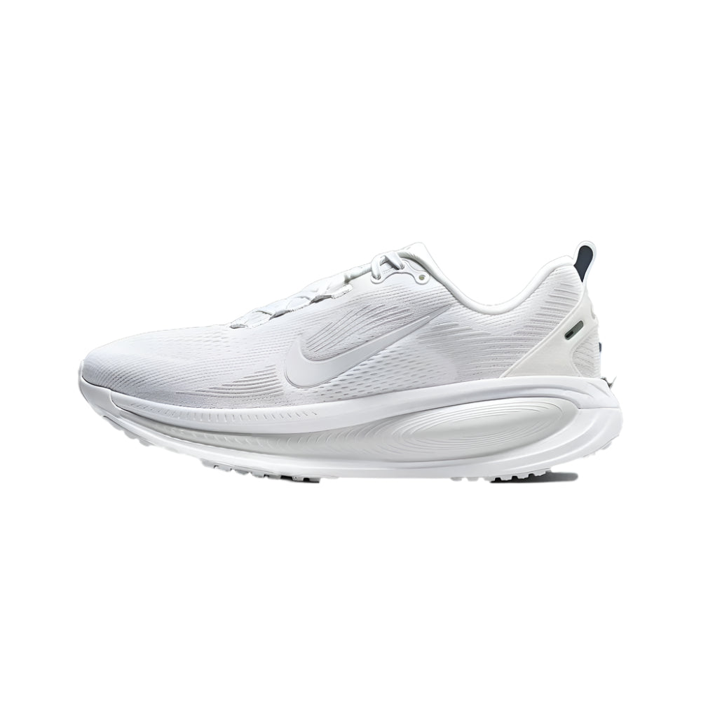 Nike ZoomX vomero17ホワイト Size 12 - Nike Vomero 17 White Bright Crimson for sale