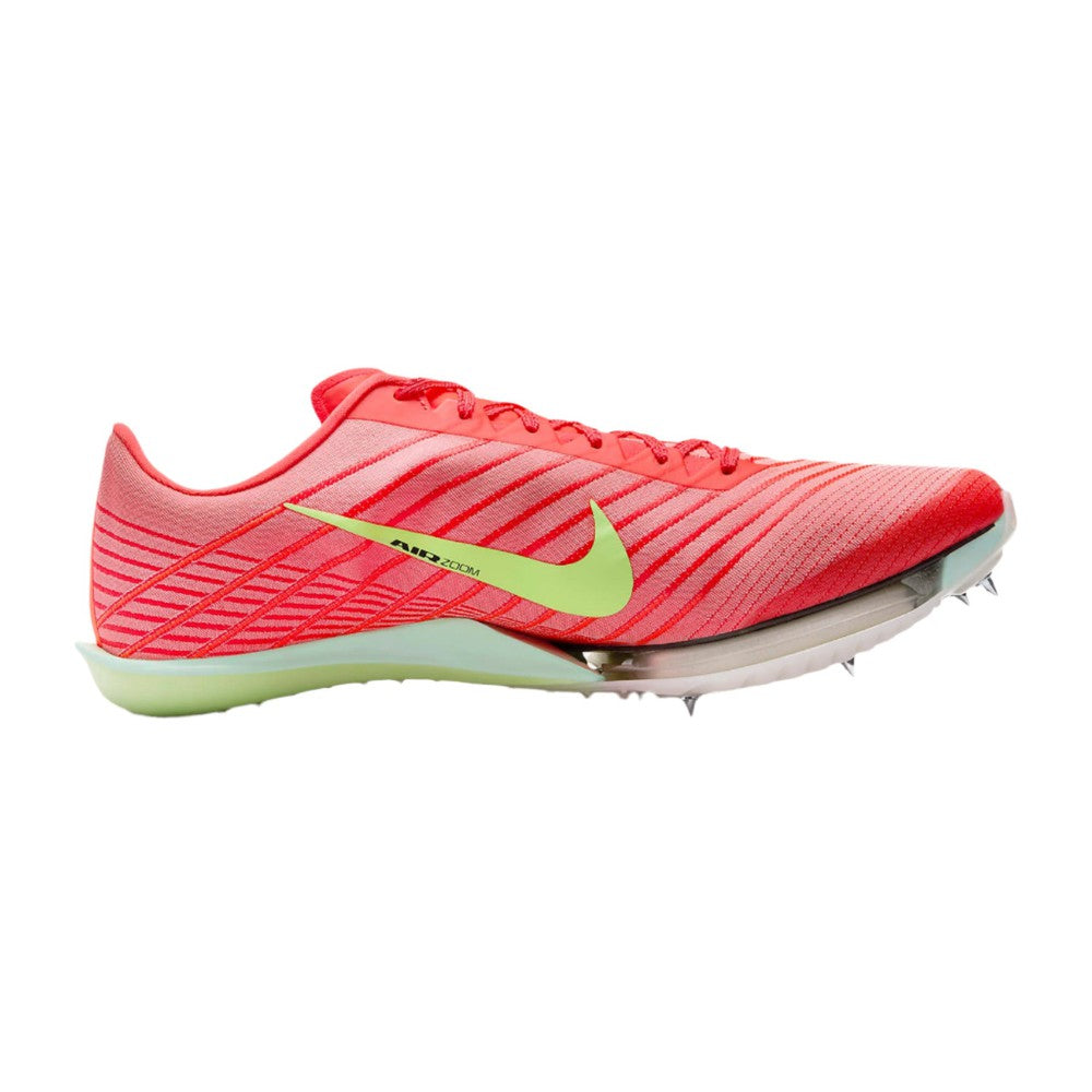 Nike Maxfly 2 | Bright Crimson | Track & Field Elite Sprinting