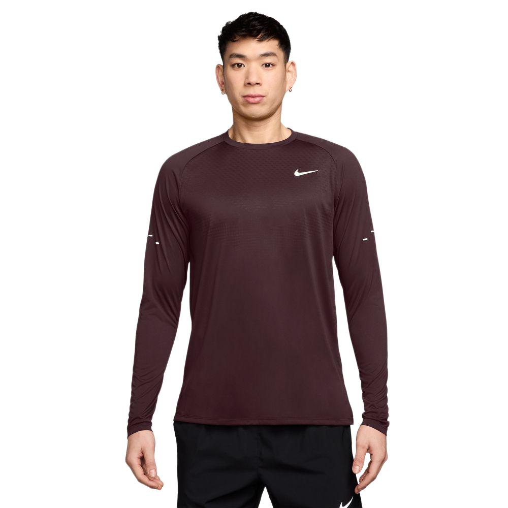 NIKE Men's Stride Dri-FIT ADV Long-Sleeve - HV2702-652