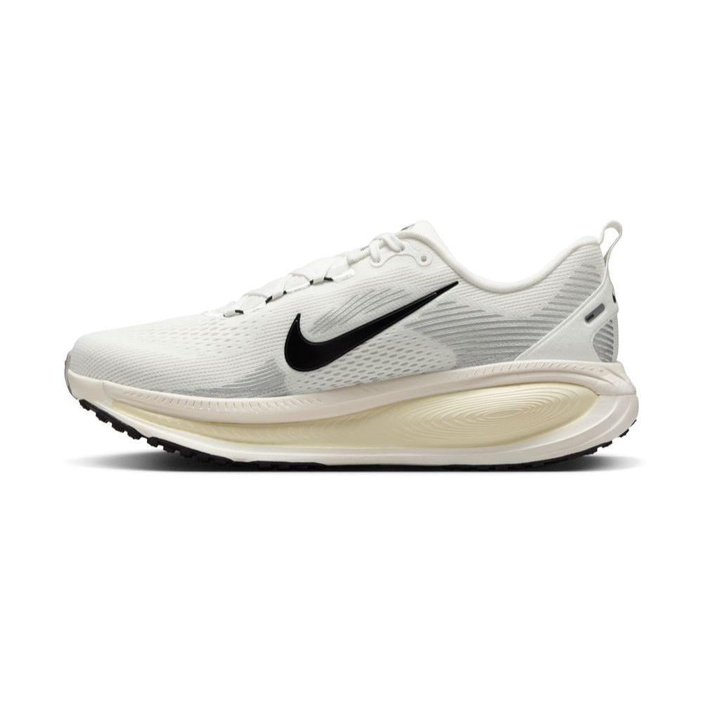 NIKE Men's Vomero 18 - SUMMIT WHITE/BLACK/COCONUT MILK - HM6803-101