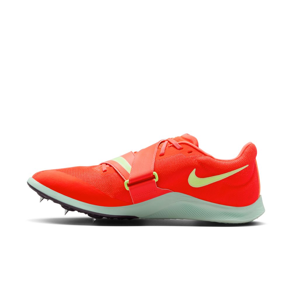 NIKE Rival Jump Bright Crimson - DR2756-600