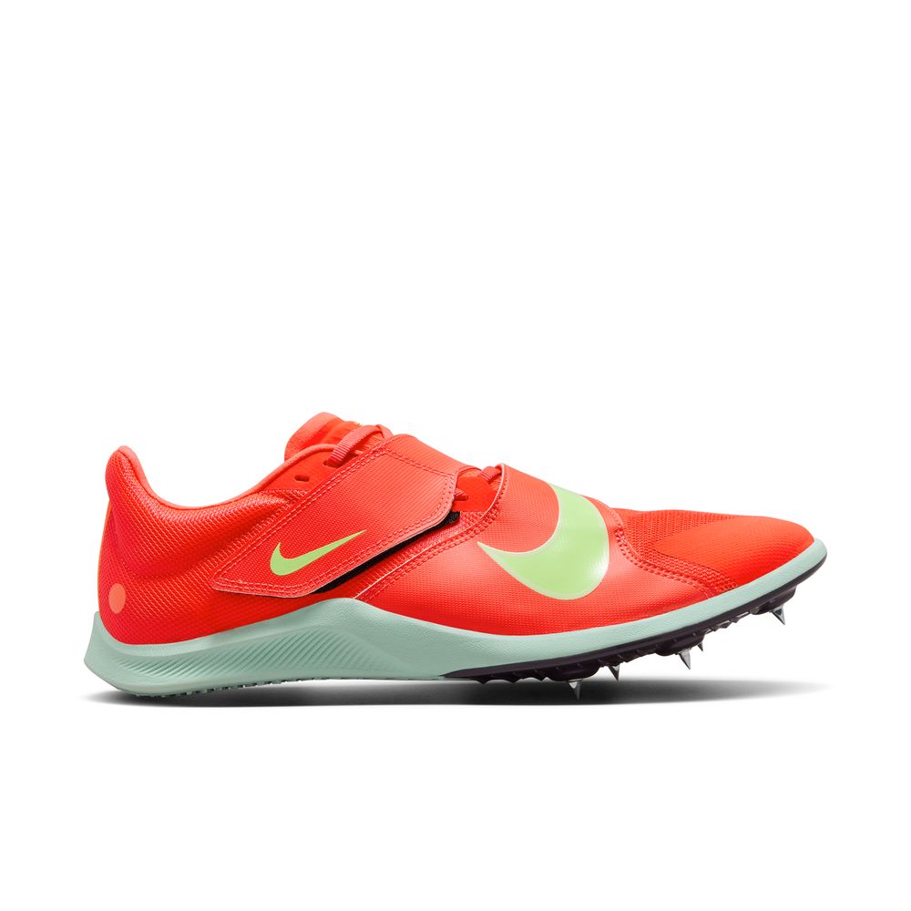 NIKE Rival Jump Bright Crimson - DR2756-600