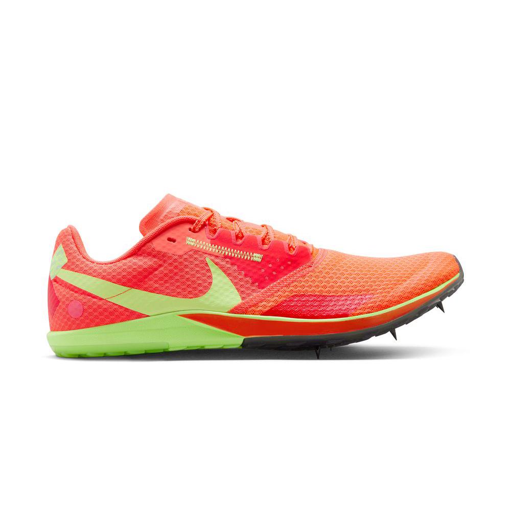 Nike Zoom Rival XC 6 | Hyper Orange/Lime Blast-Bright Crimson