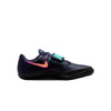 Nike U Zoom SD 4 -, OBSIDIAN/ORANGE PULSE-HYPER VIOLET - HQ3487-400