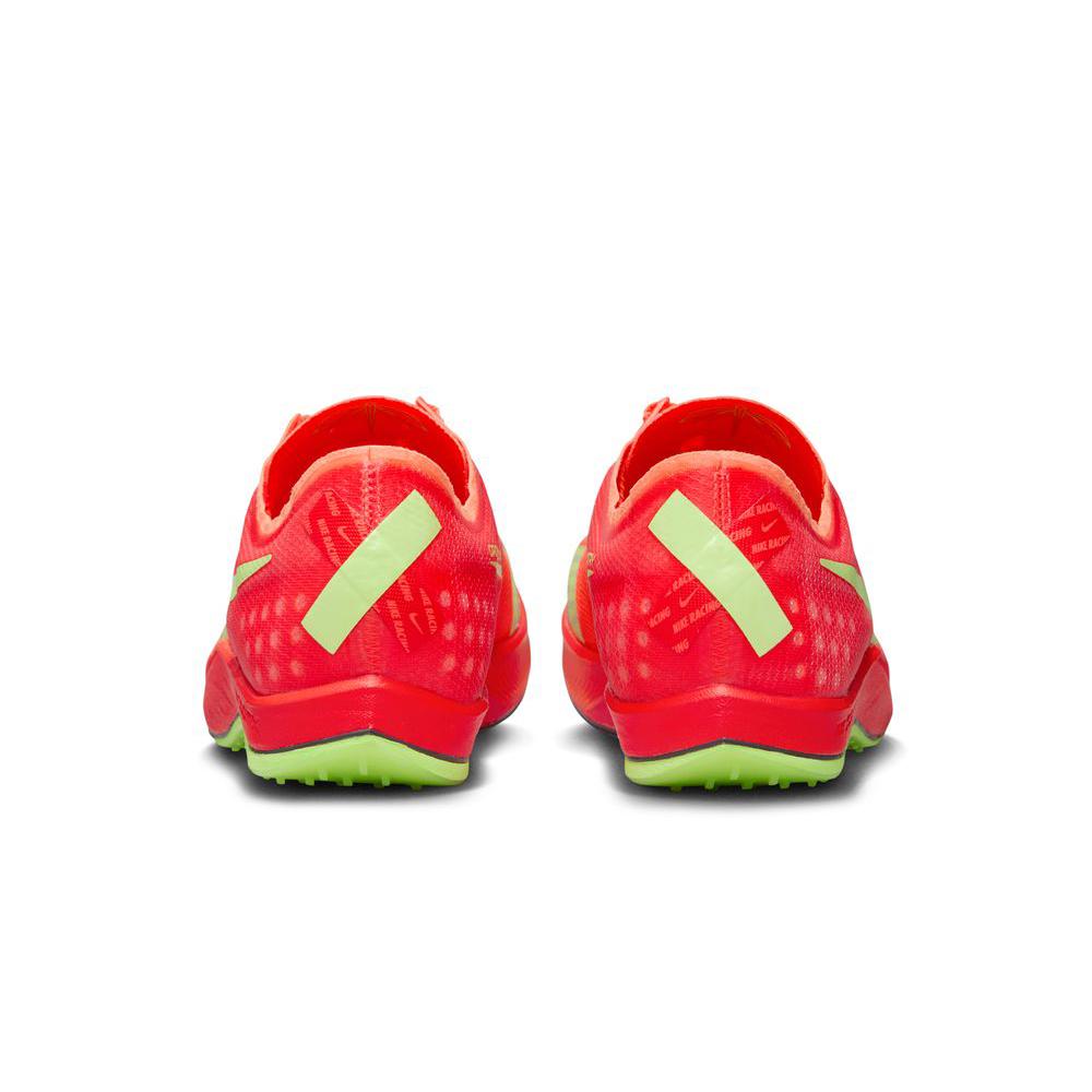 NIKE U ZoomX Dragonfly XC - HYPER ORANGE/LIME BLAST-BRIGHT CRIMSON - DX7992-800