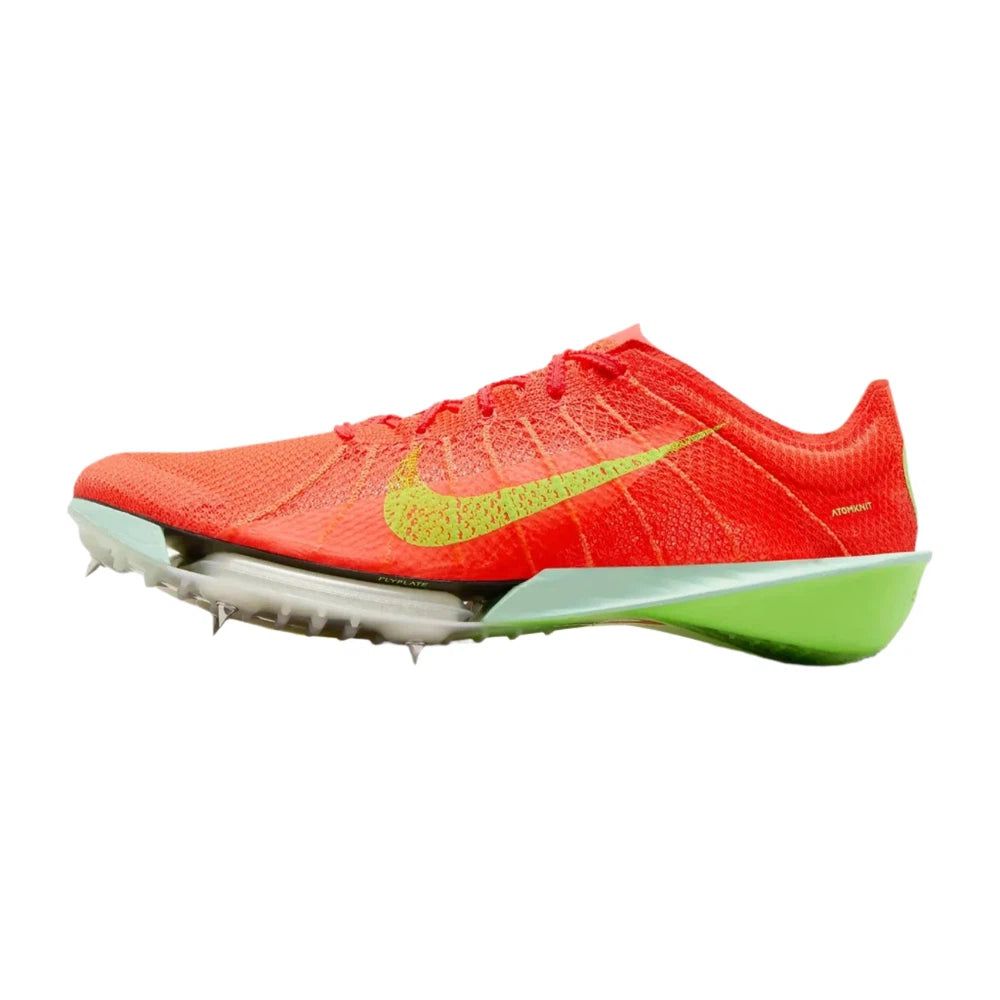 NIKE Victory 2 - Bright Crimson-Washed Coral - FD8411-600