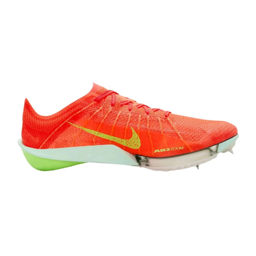 NIKE Victory 2 - Bright Crimson-Washed Coral - FD8411-600