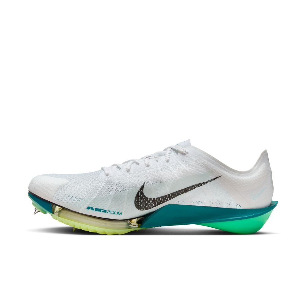 NIKE Victory 2 - White-Black-Bright Spruce - FD8411-100