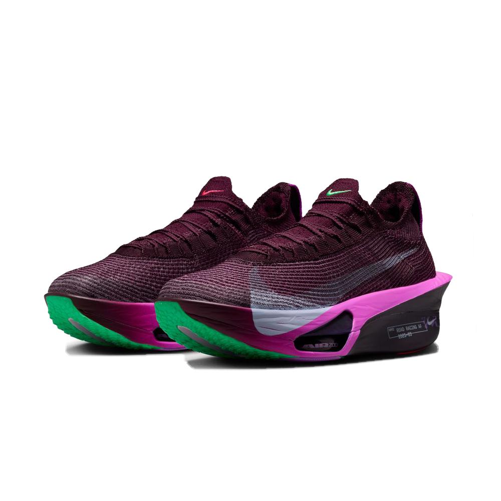 ナイキ AlphaFly 3 Nike Alphafly 3 Electric Men's Road Racing Shoes. Nike ID