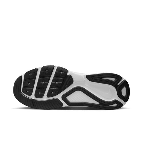 Nike Structure 26 | Black/White-Cool Grey-Metallic Silver