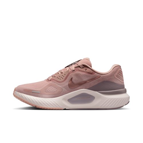 (取寄) ナイキ レディース ストラクチャー 26 Nike women Structure 26 Particle Pink/llic Rose Gold/Taupe Grey/Silt Red Nike Structure 26 | Particle Pink/Metallic Rose Gold-Taupe Grey