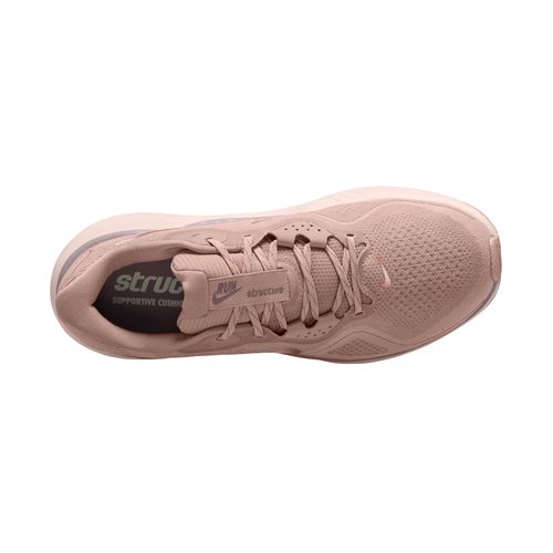 Nike Structure 26 | Particle Pink/Metallic Rose Gold-Taupe Grey