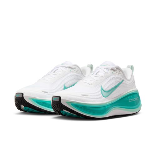 【NIKE】ホワイト/ミント シューズ Nike Vomero Plus | White/Bleached Turquoise-Mint Foam | Women's