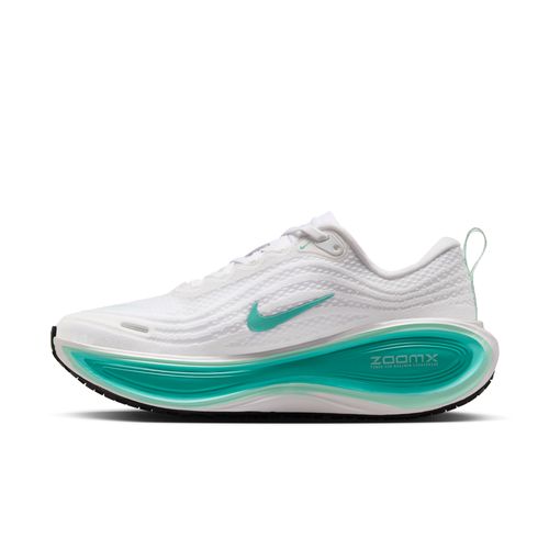 Nike Vomero Plus | White/Bleached Turquoise-Mint Foam | Women's
