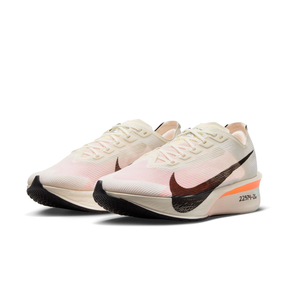 ナイキ ヴェイパーフライ4 PROTO NIKE Vaporfly 4 Proto | Sail/Black | Women's Carbon-Plated Racing