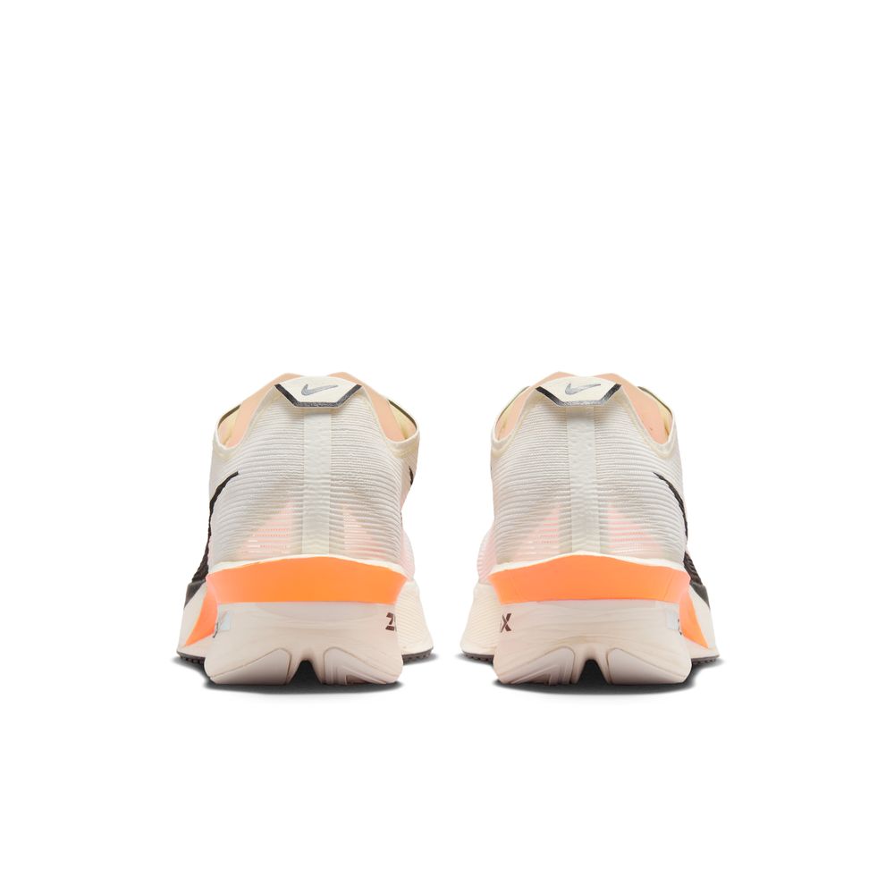 NIKE Vaporfly 4 Proto | Sail/Black | Women's Carbon-Plated Racing