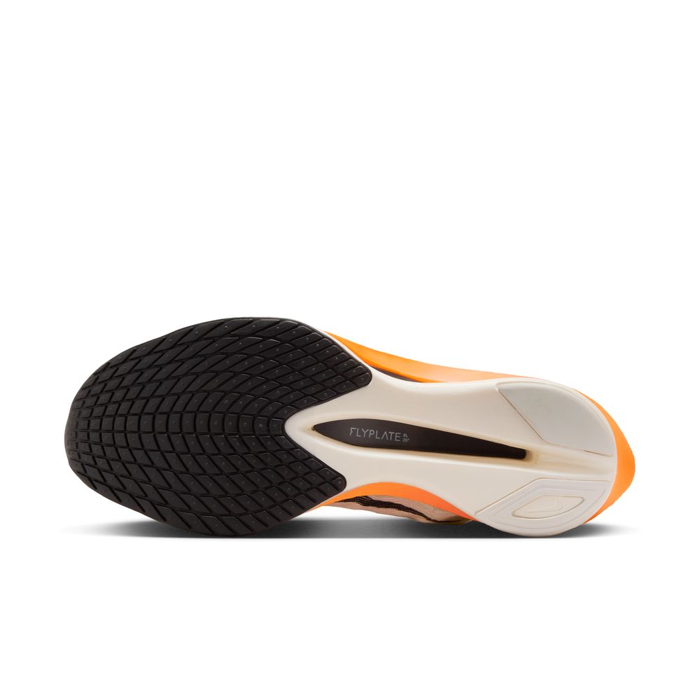 NIKE Vaporfly 4 Proto | Sail/Black | Women's Carbon-Plated Racing
