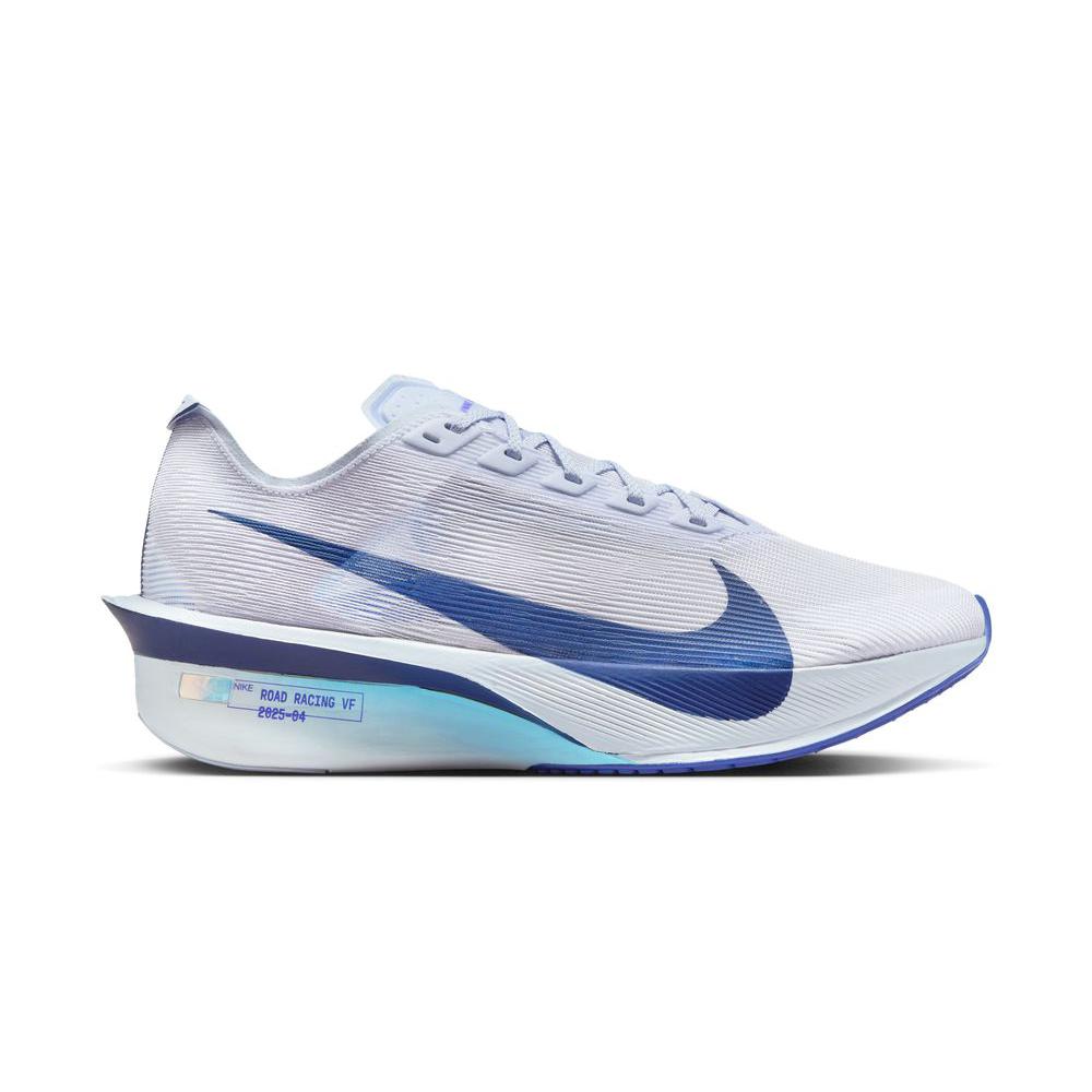 Nike Vaporfly 4 | Ghost/Blue Void-Persian Violet | Women's Racing