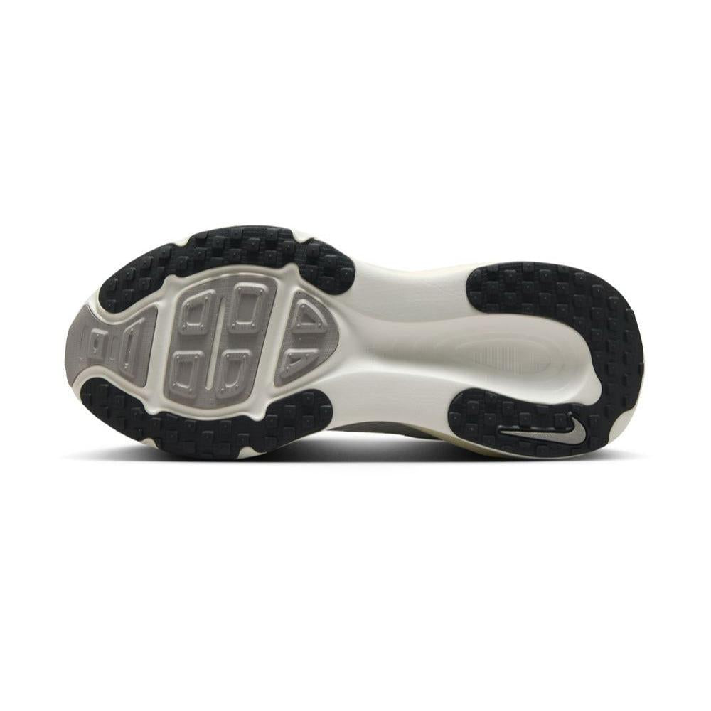 NIKE Vomero 18 | Summit White/Coconut Milk | Women's High