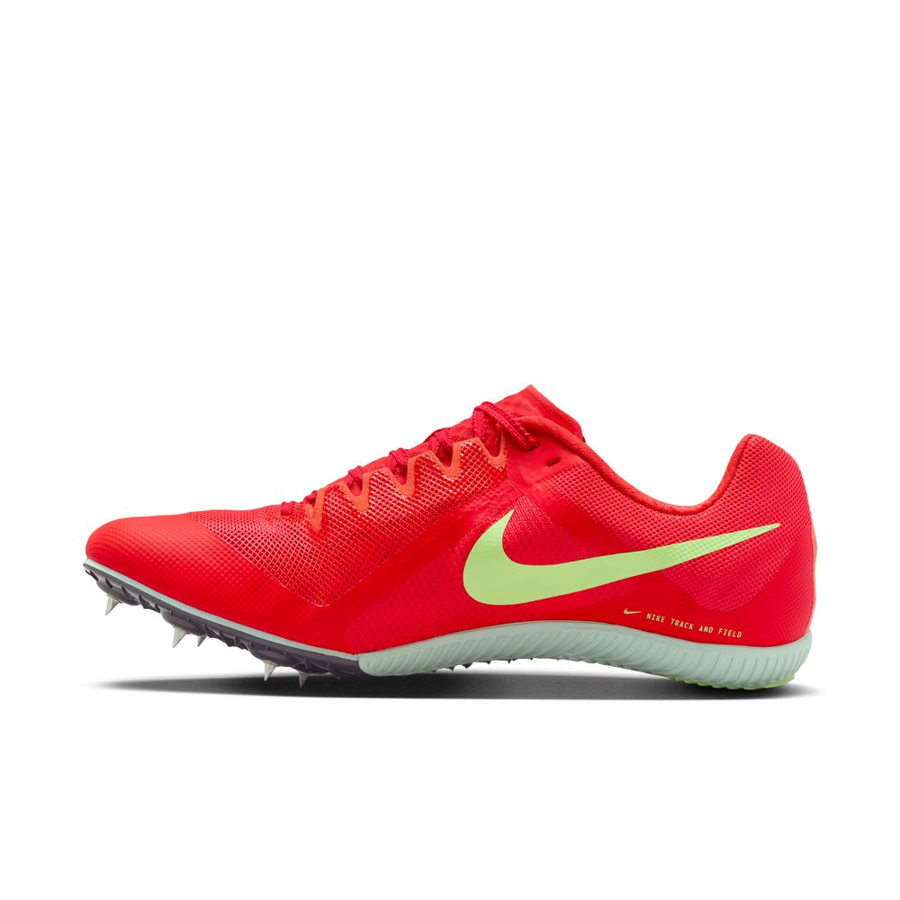 NIKE Zoom Rival Multi Bright Crimson - FZ9664-600