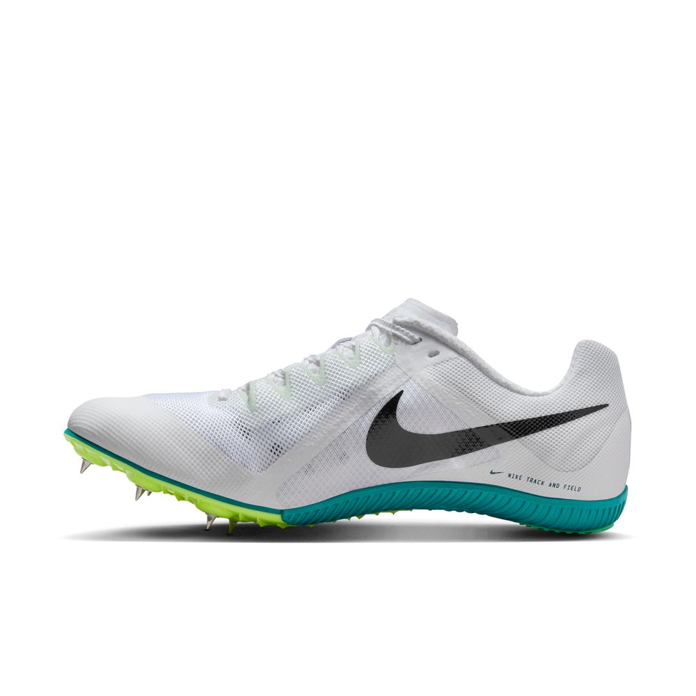 NIKE Zoom Rival Multi White Black Spruce - FZ9664-102