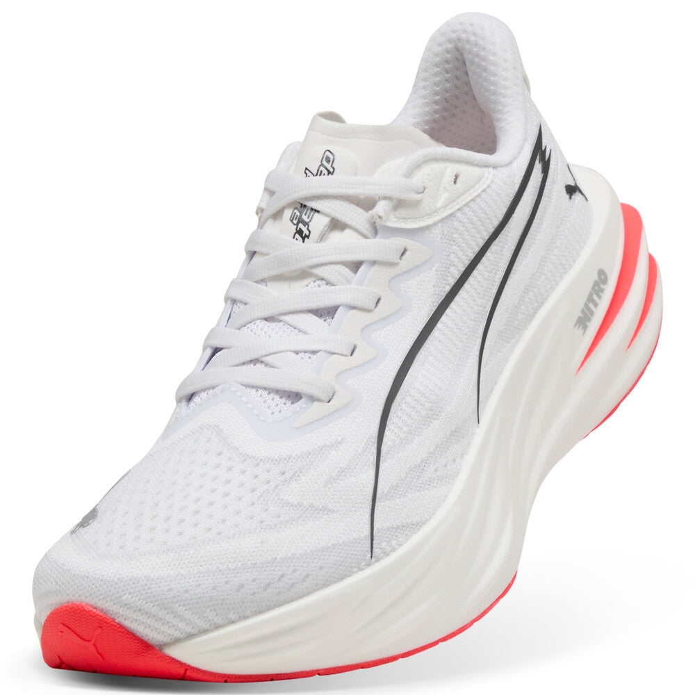 Puma White - Ultra Red product image 4