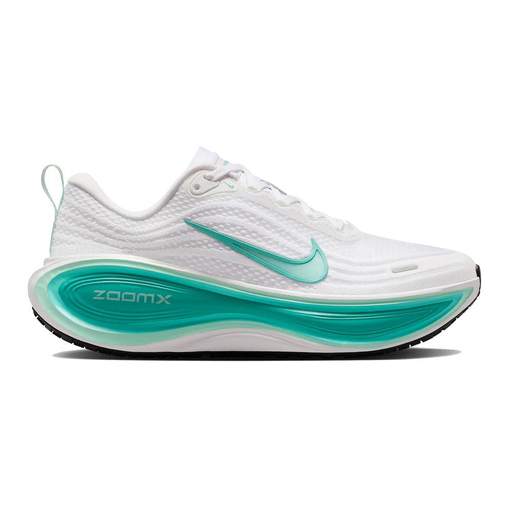 White / Bleached Turq - Mint Foam product image 1