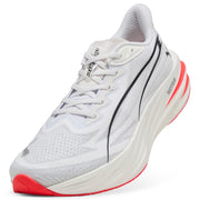 Puma White - Ultra Red - Puma Silver product image 4