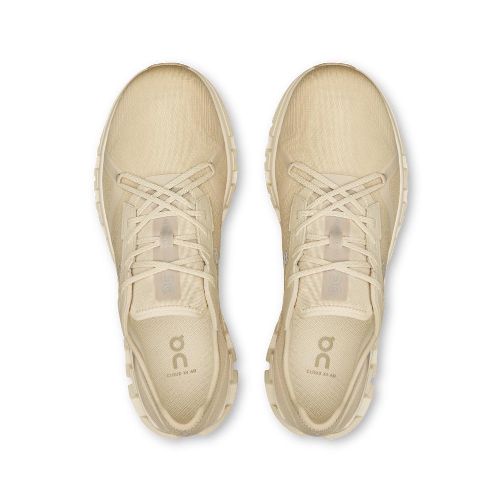 ON M Cloud X 4 AD - Pelican | Ghost - 3MF10263563
