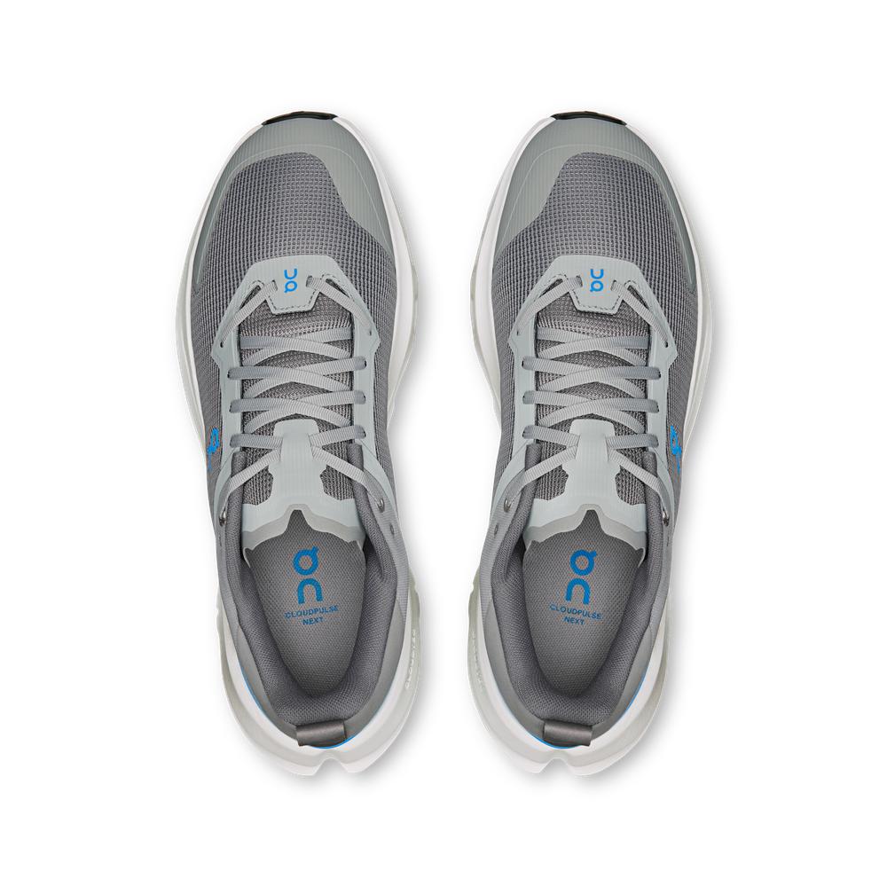 ON M Cloudpulse Next - Alloy | Malibu - 3MF30604326