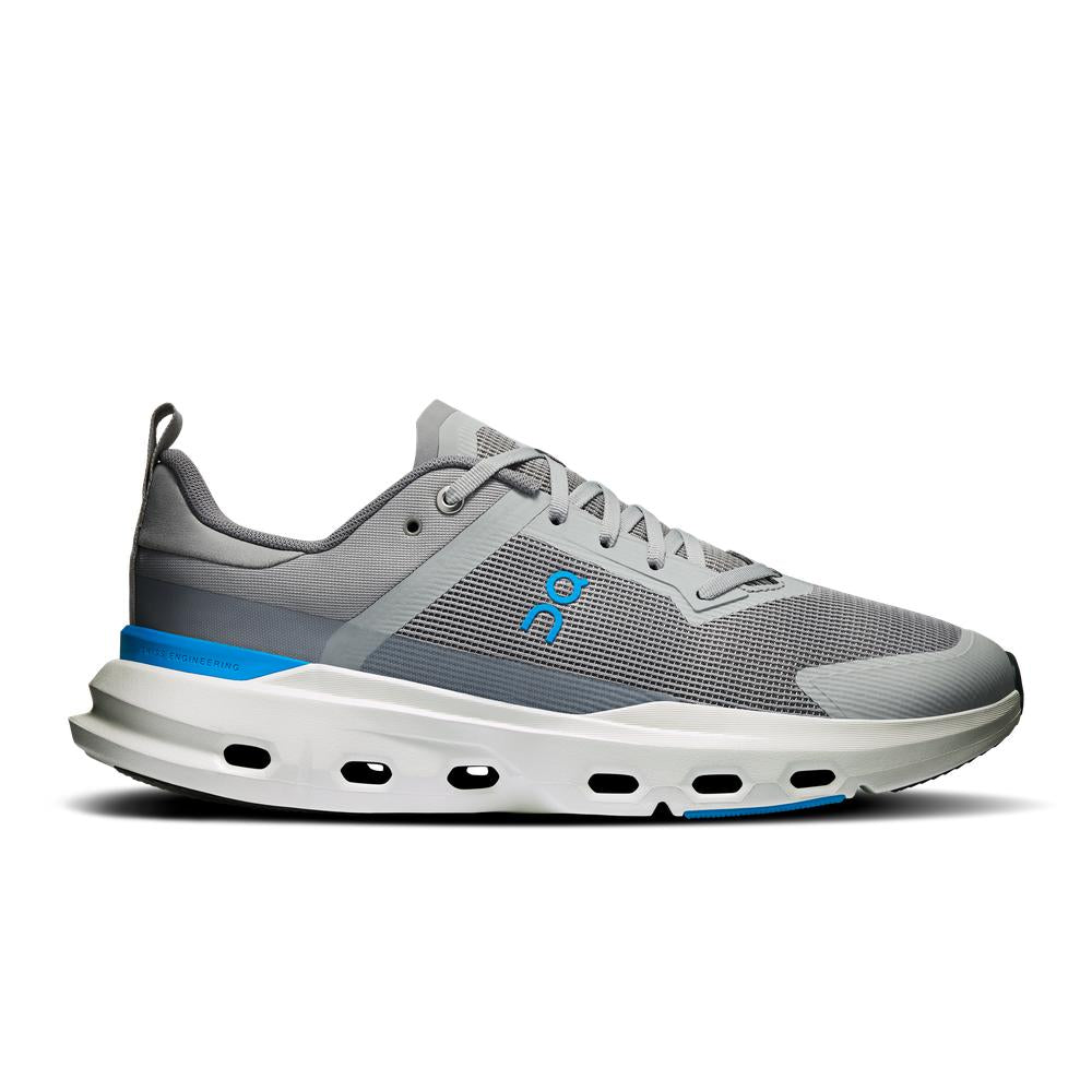 ON M Cloudpulse Next - Alloy | Malibu - 3MF30604326