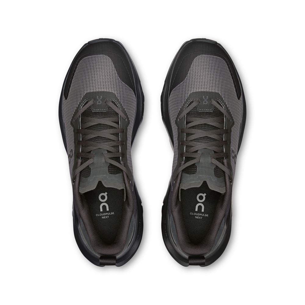 ON M Cloudpulse Next - Black | Stone - 3MF30603404