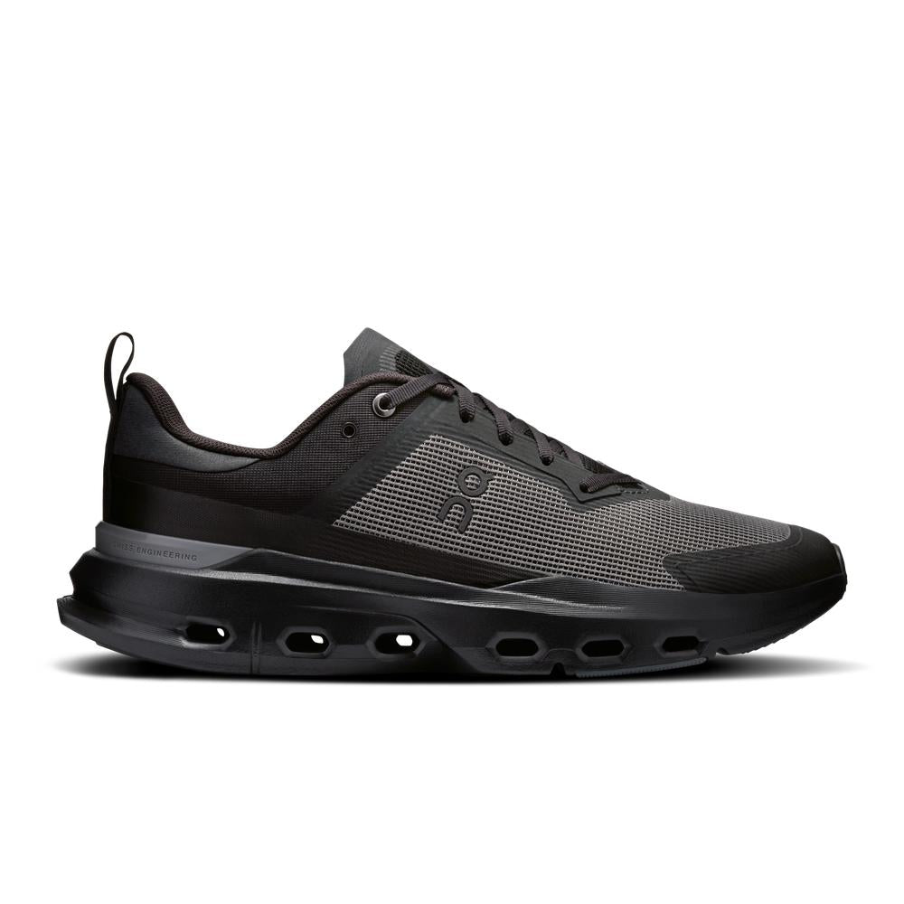 ON M Cloudpulse Next - Black | Stone - 3MF30603404