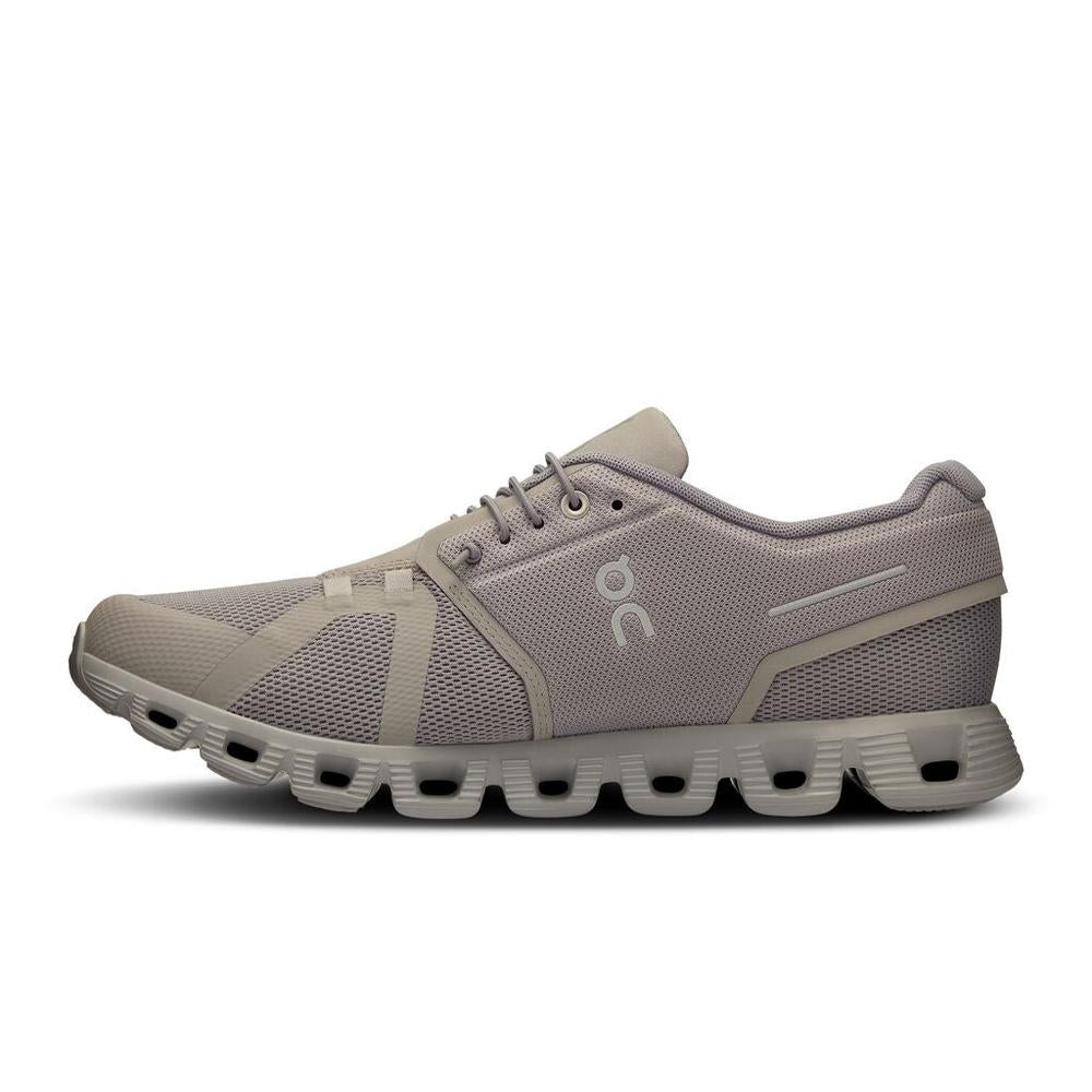 ON Men's Cloud 5 - Fog-Alloy - 210000258595