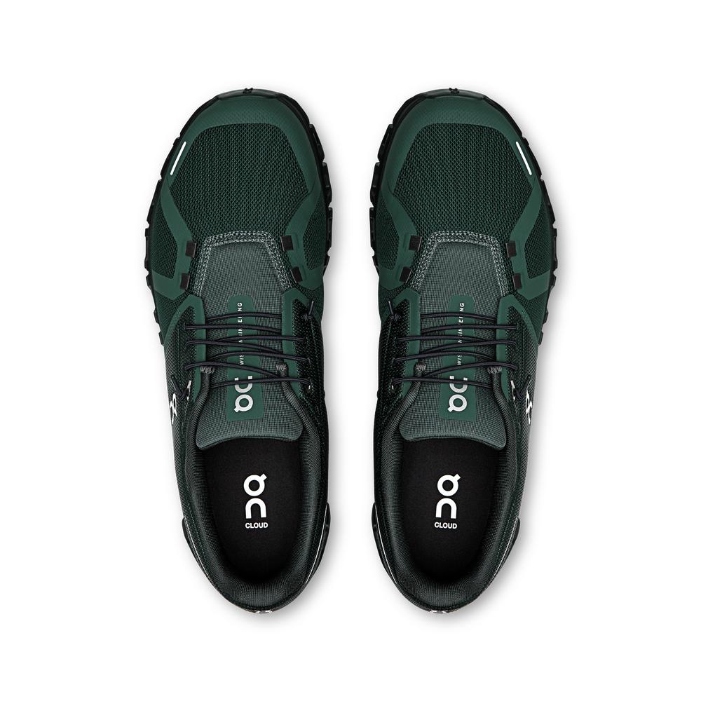 Evergreen / Black product image 3