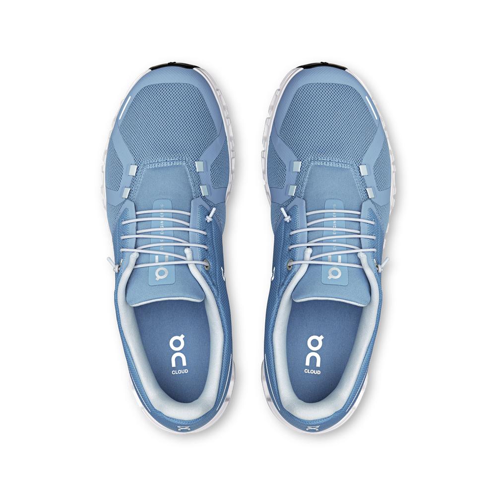 Chambray / White product image 3