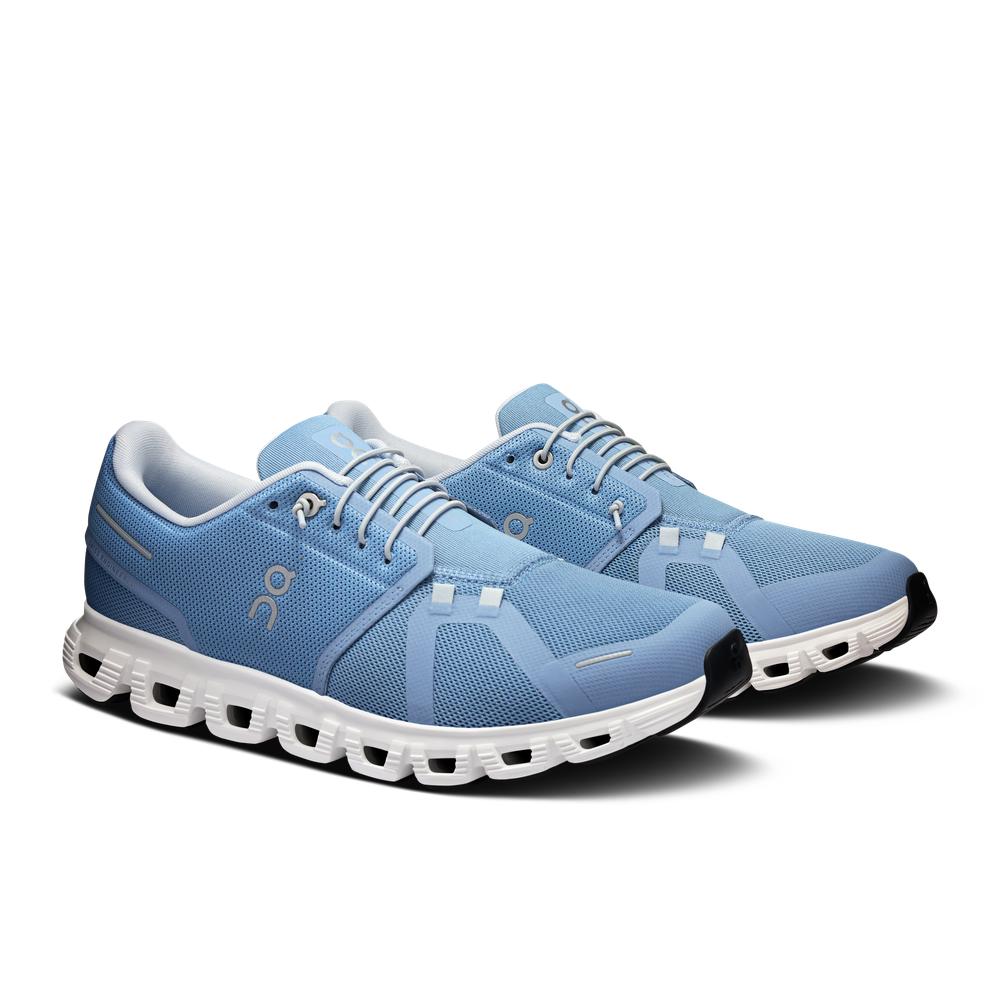 Chambray / White product image 6