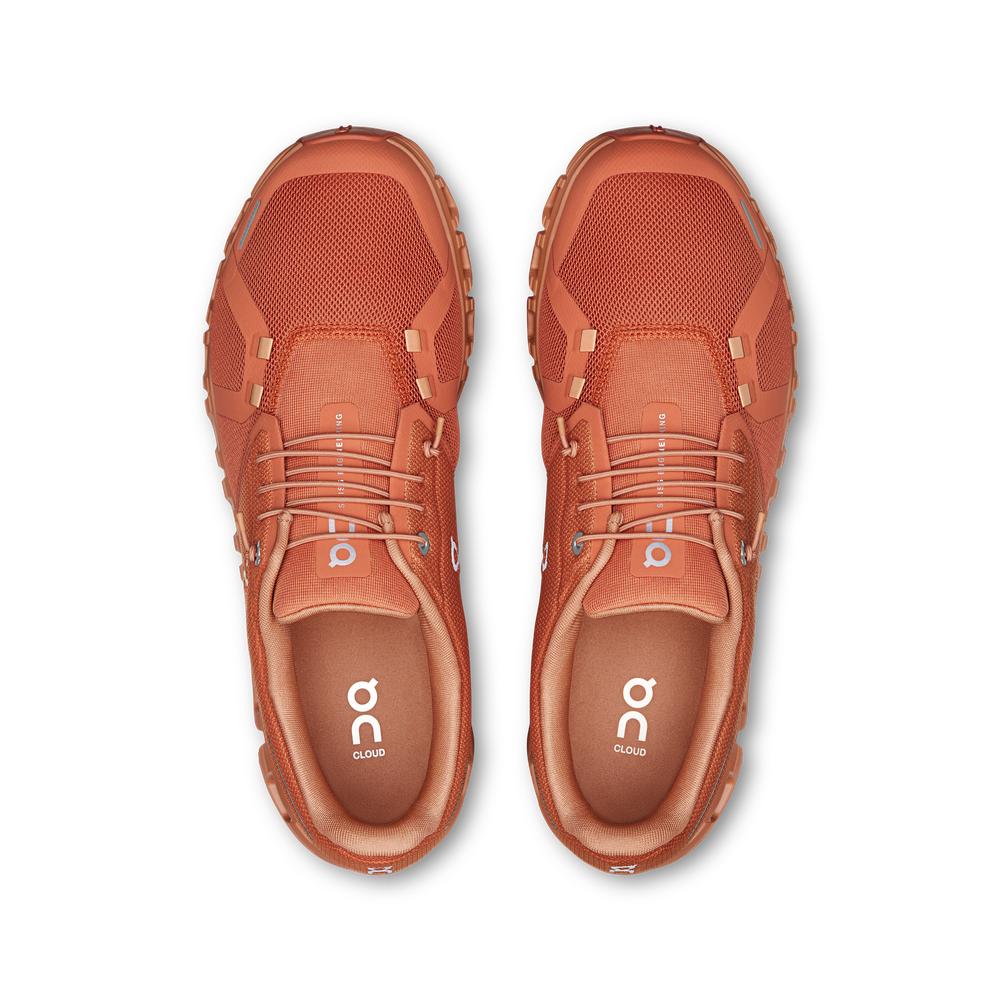 ON Men's Cloud 6 - 3MF10073281