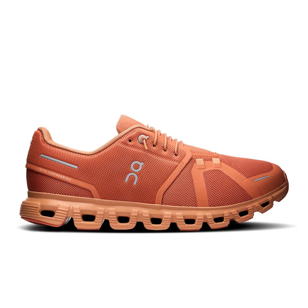 ON Men's Cloud 6 - 3MF10073281
