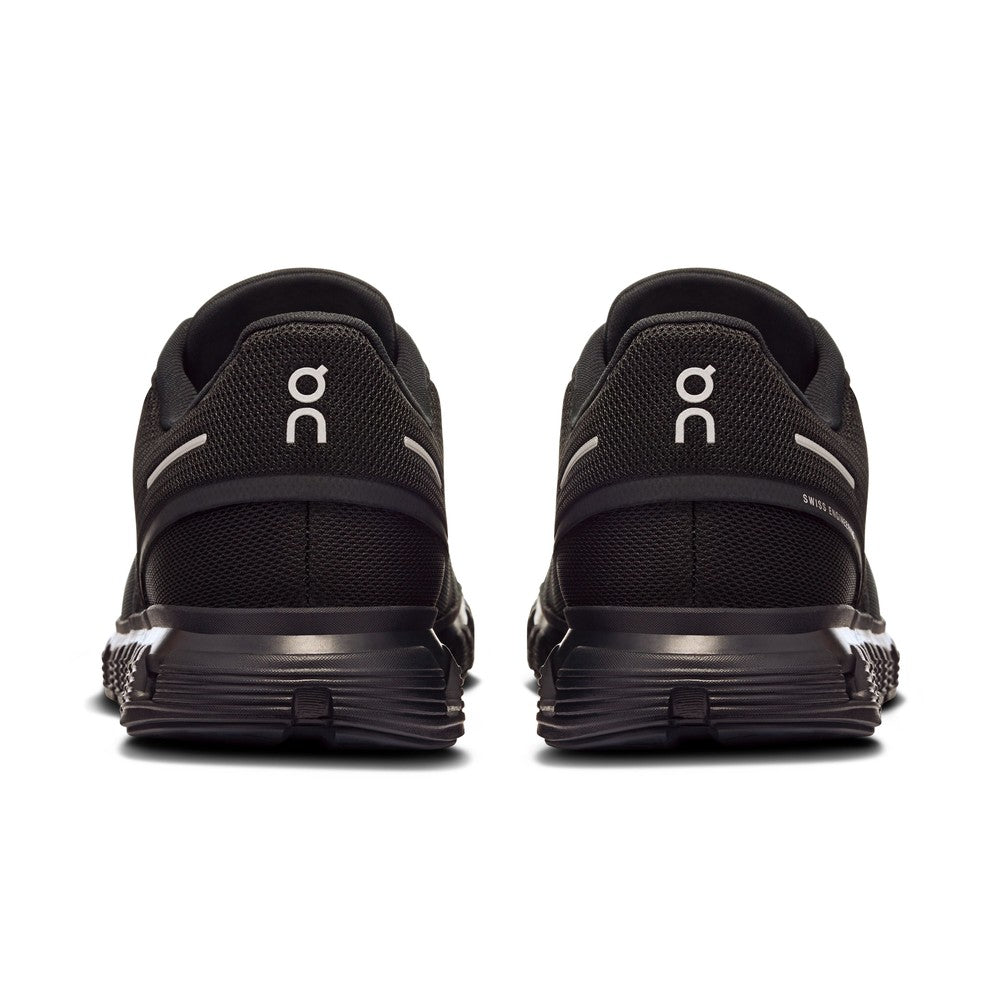 On Cloud6 ブラック Men's Cloud 6 | Black | On Japan
